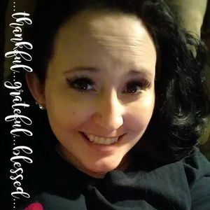 Meet your Posher, Krystal